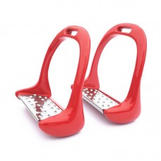 Aluminium Alloy Stirrups