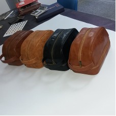 YQ-0007 Wash bag / dopp kit