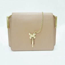 YQ-0003 LEATHER CROSSBODY HANDBAG