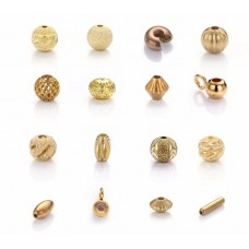 Brass Jewelry 01