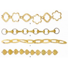 Brass Jewelry 03