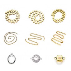 Brass Jewelry 04