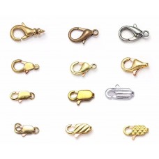 Brass Jewelry 06