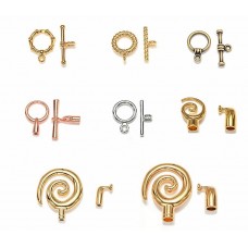 Brass Jewelry 07