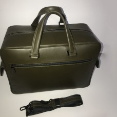 YQ-0020 Leather travel bag