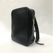 YQ-0001 Leather Backpack