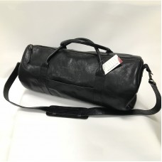YQ-0002 LEATHER TRAVEL BAG