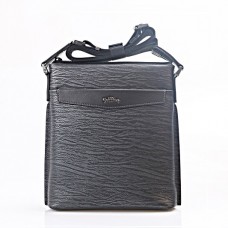 YC-15417-2 Leather messenger