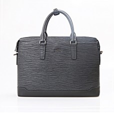 YC-15417-5 Leathe Briefcase