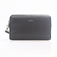 YC-15422 Leather Clutch