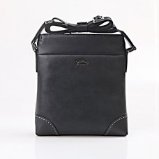 YC-15264-2 Leather Messenger 
