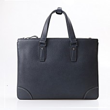 YC-15264-5 Leather Briefcase