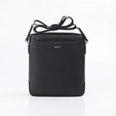 YC-15700 Leather Messenger