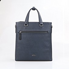 YC-3052-6 Men Leather tote