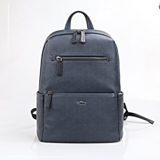 YC-3052 Leather Backpack