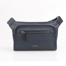 YC-3052-7 Men leather belt bag