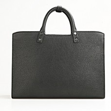 YC-15653-5 Leather Briefcase