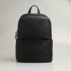 YC-15802 Leather backpack