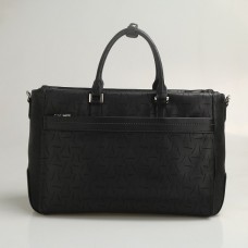YC-15088-5 Leather Briefcase