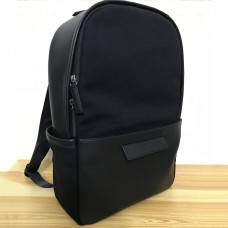 YQ-0012 Leather Backpack