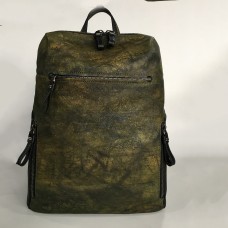 YC-15981 Leather BACKPACK