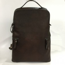 YC-15982 leather Backpack