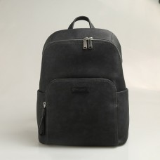 YC-15890-2 Leather Backpack