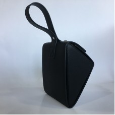 YC-15967 LEATHER CLUTCH