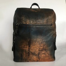 YC-15997 Leather Backpack