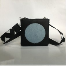 YC-15784 LEATHER HANDBAG