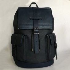 YC-15775 Leather Backpack