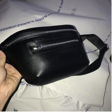 YQ-0024 leather Belt bag