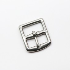 Stainless steel 日 Needle Buckle