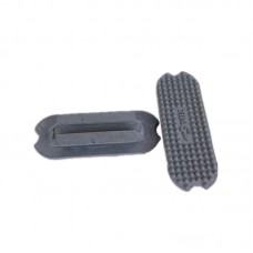 Stirrups Rubber Base