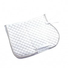 Saddle pads 03