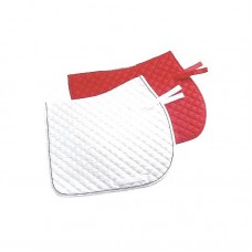 Saddle pads 08