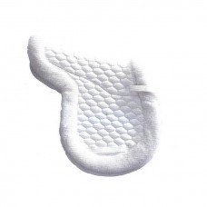 Saddle pads 12