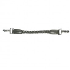 Saddle safety handle strap 01