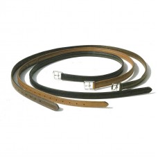 Stirrup leathers 01