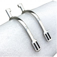 Stainless Steel Spurs 002
