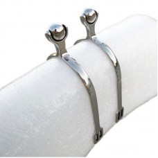 Stainless Steel Spurs 003