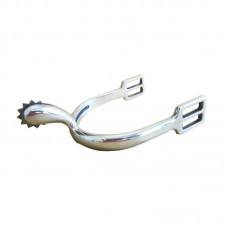 Stainless Steel Spurs 004
