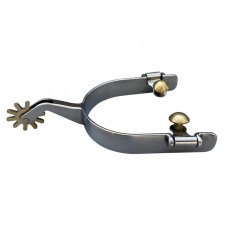 Stainless Steel Spurs 005