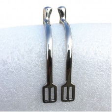 Stainless Steel Spurs 009