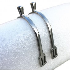 Stainless Steel Spurs 010