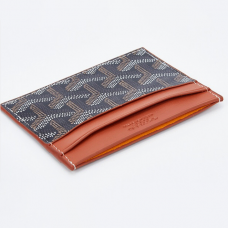 Leather Card Holder 003