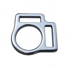 Stainless Steel 2 WAY Halter Buckle