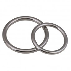 Stainless Steel O ring