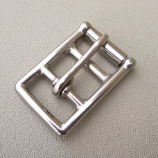 Stainless Steel 目 buckles