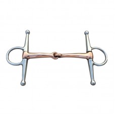 Stainless Steel H shape Horse Bits